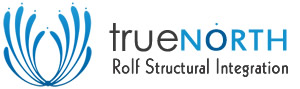 True North Rolf Structural Integration Logo